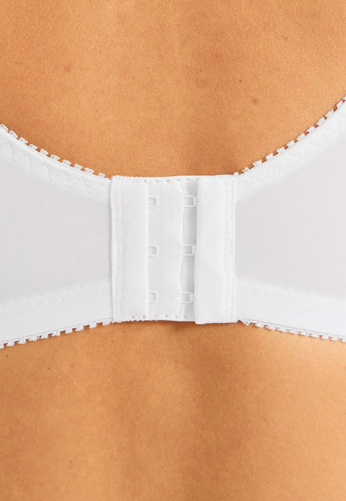 Cellbes of Sweden Soft-bh med broderi Lily 2-pack Online