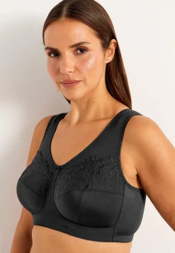 Cellbes of Sweden Soft-bh med broderi Lily 2-pack Sale