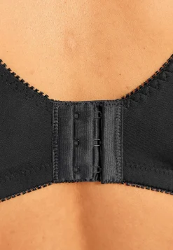 Cellbes of Sweden Soft-bh med broderi Lily 2-pack Sale