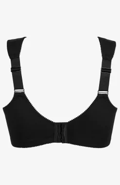 Cellbes of Sweden Soft-bh med broderi Lily 2-pack Sale