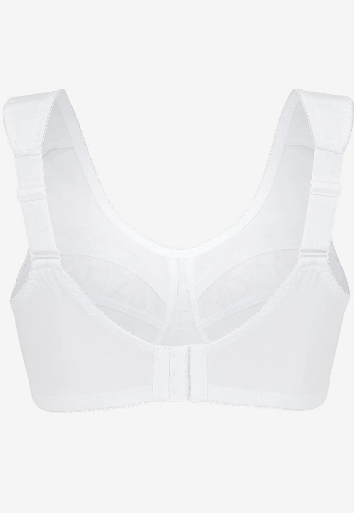 Cellbes of Sweden Soft-bh med broderi Lily 2-pack Sale