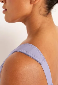 Cellbes of Sweden Soft-bh med broderi Lily 2-pack Sale