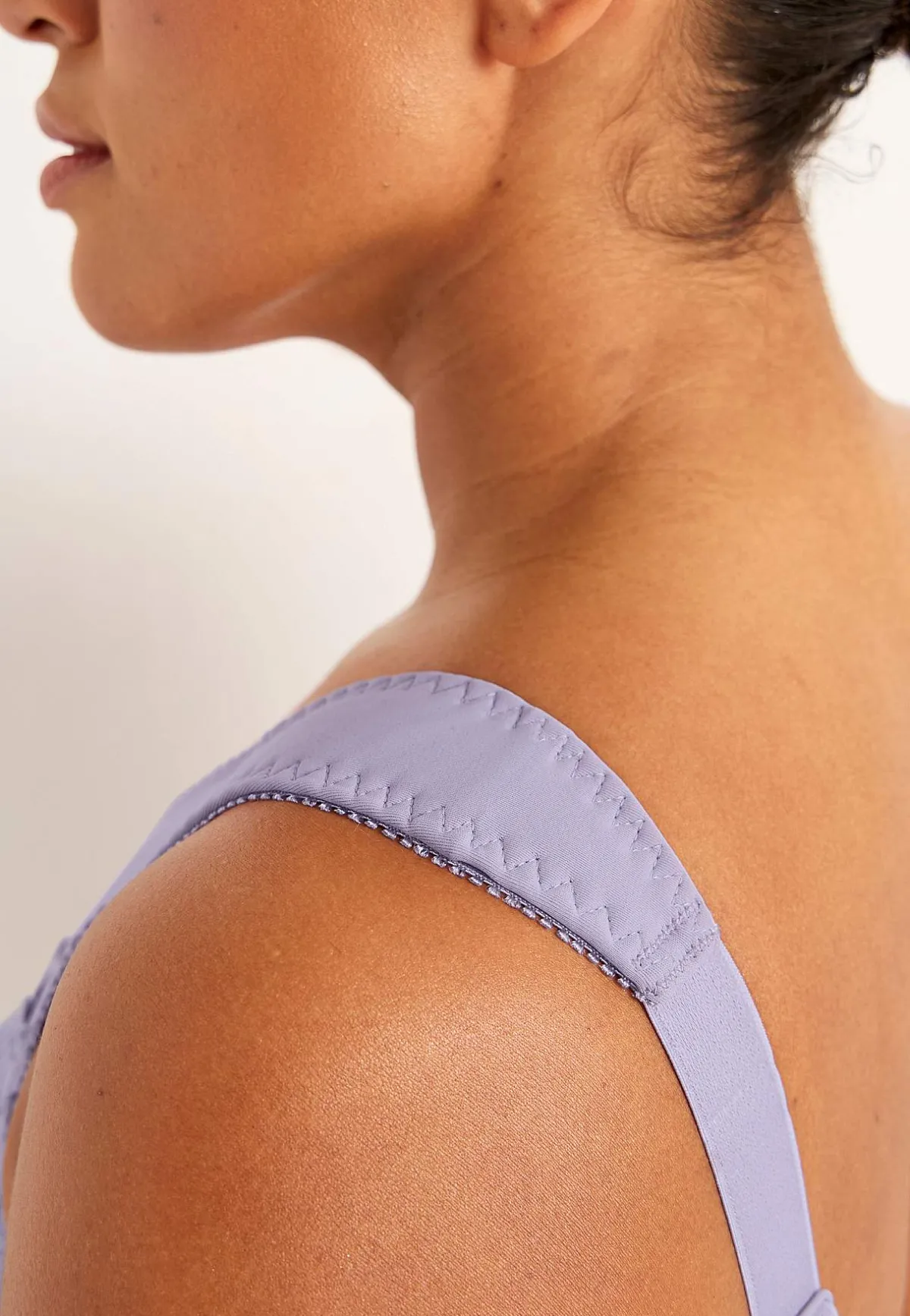 Cellbes of Sweden Soft-bh med broderi Lily 2-pack Sale