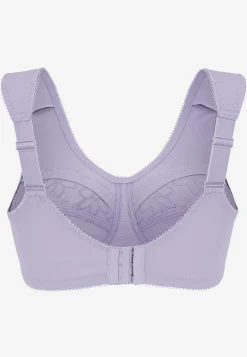 Cellbes of Sweden Soft-bh med broderi Lily 2-pack Sale