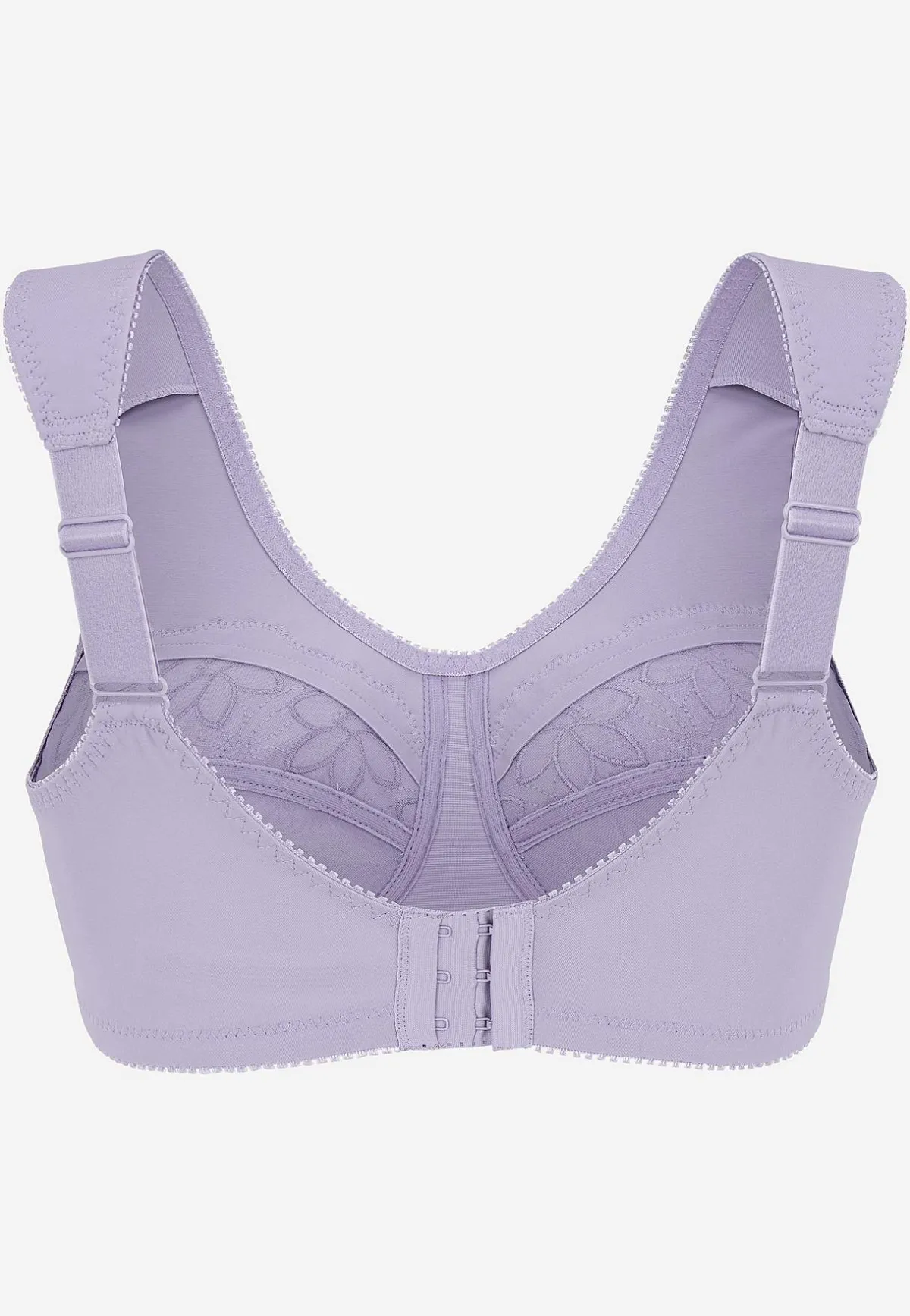 Cellbes of Sweden Soft-bh med broderi Lily 2-pack Sale