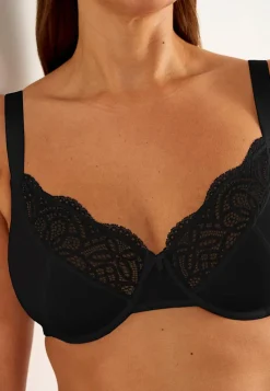 Cellbes of Sweden Spets-bh med bygel Clearance