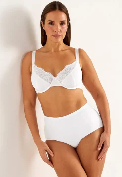 Cellbes of Sweden Spets-bh med bygel