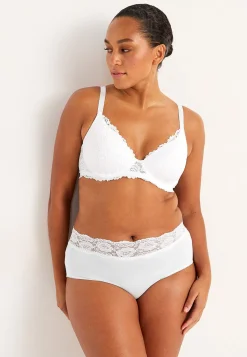 Cellbes of Sweden Spets-bh med bygel Sara Outlet