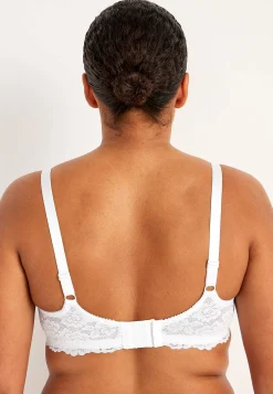Cellbes of Sweden Spets-bh med bygel Sara Outlet
