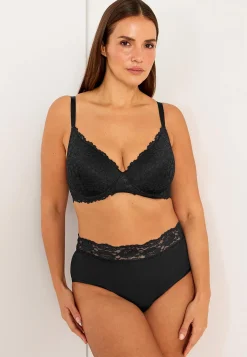 Cellbes of Sweden Spets-bh med bygel Sara Discount