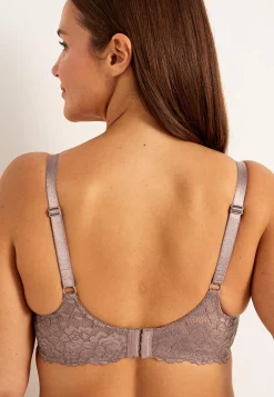 Cellbes of Sweden Spets-bh med bygel Sara Hot