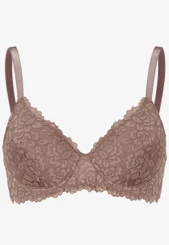 Cellbes of Sweden Spets-bh med bygel Sara Hot