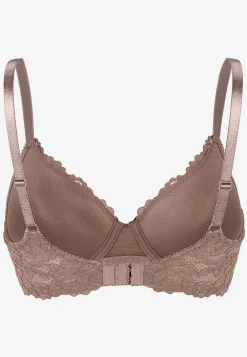 Cellbes of Sweden Spets-bh med bygel Sara Hot