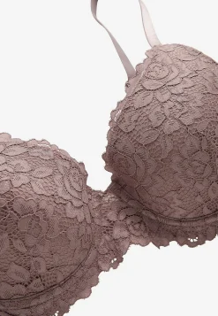 Cellbes of Sweden Spets-bh med bygel Sara Hot