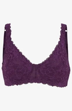 Cellbes of Sweden Spets-bh utan bygel Sale