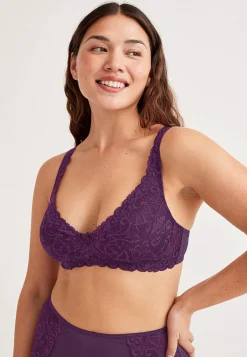 Cellbes of Sweden Spets-bh utan bygel Sale