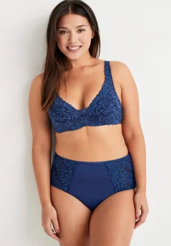 Cellbes of Sweden Spets-bh utan bygel