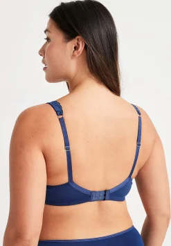 Cellbes of Sweden Spets-bh utan bygel