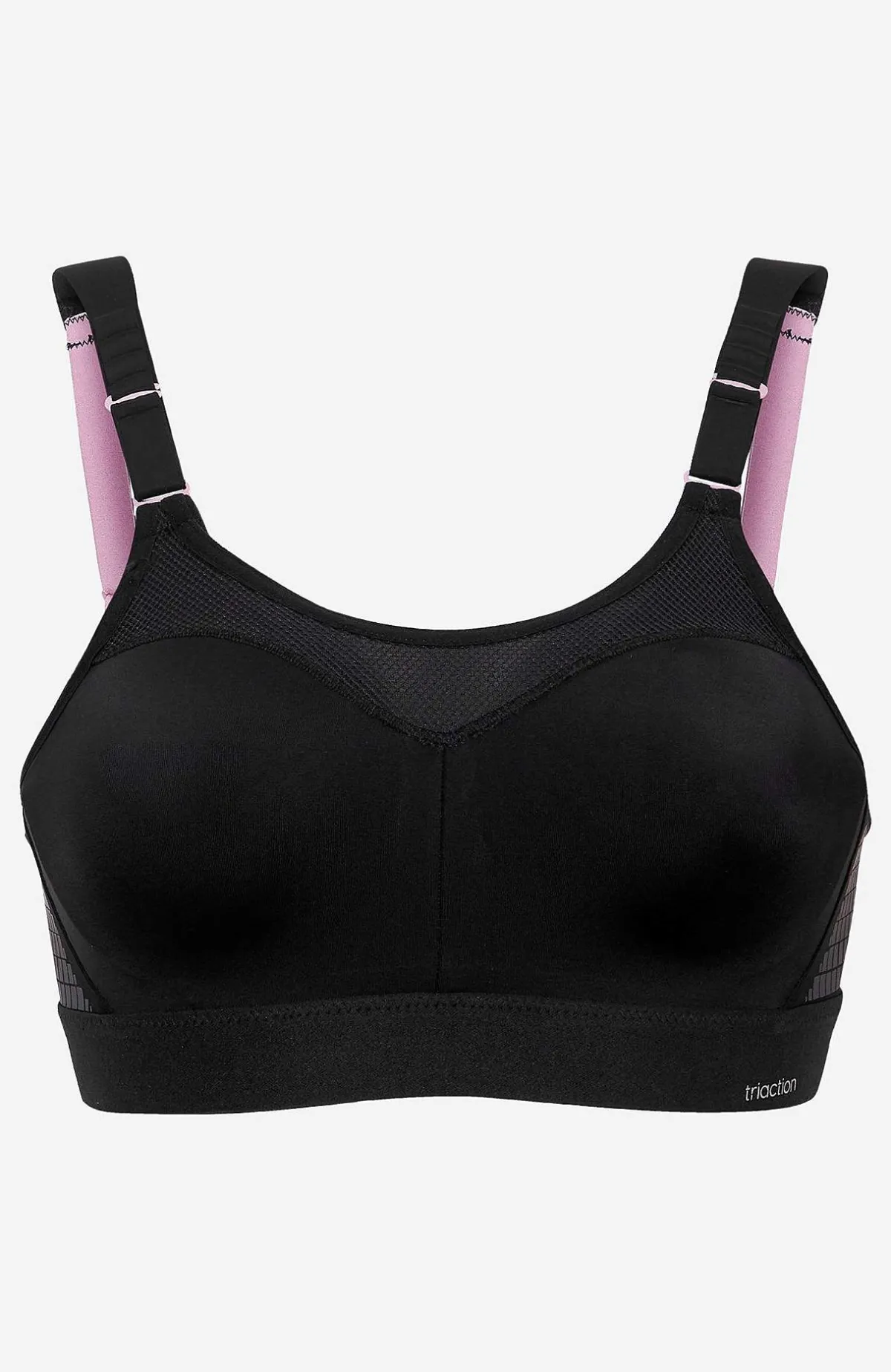 Triumph Sport-bh med bygel Triaction Control Lite Sale