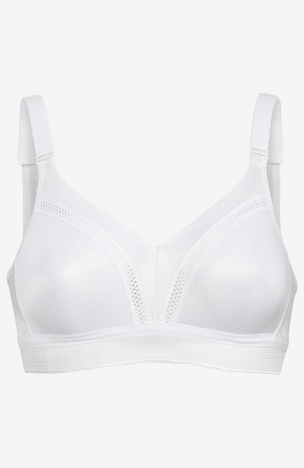 Triumph Sport-bh utan bygel Triaction Workout