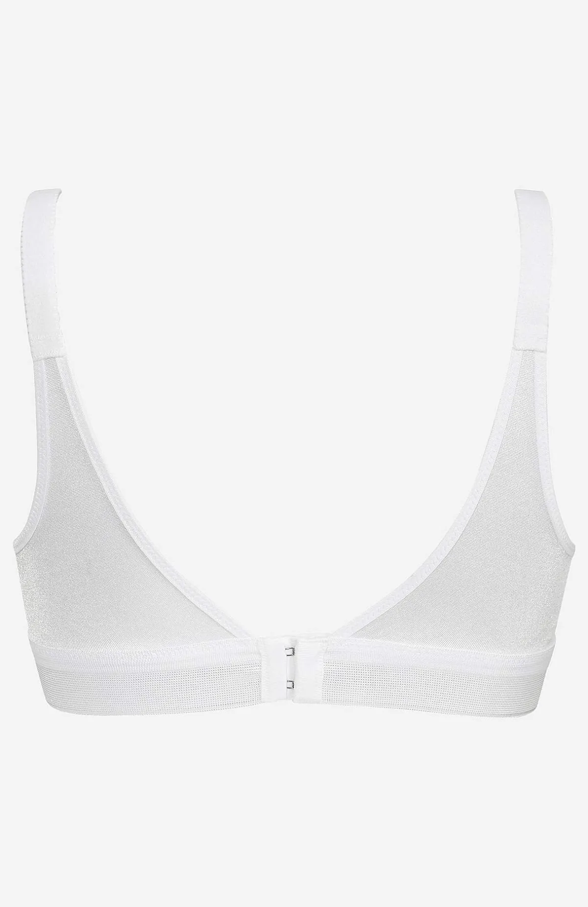 Triumph Sport-bh utan bygel Triaction Workout