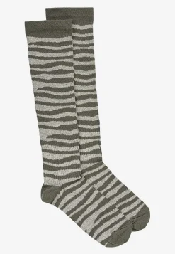 Zent Stödstrumpa i bambuviskos