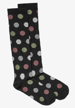 Zent Stödstrumpa i bambuviskos