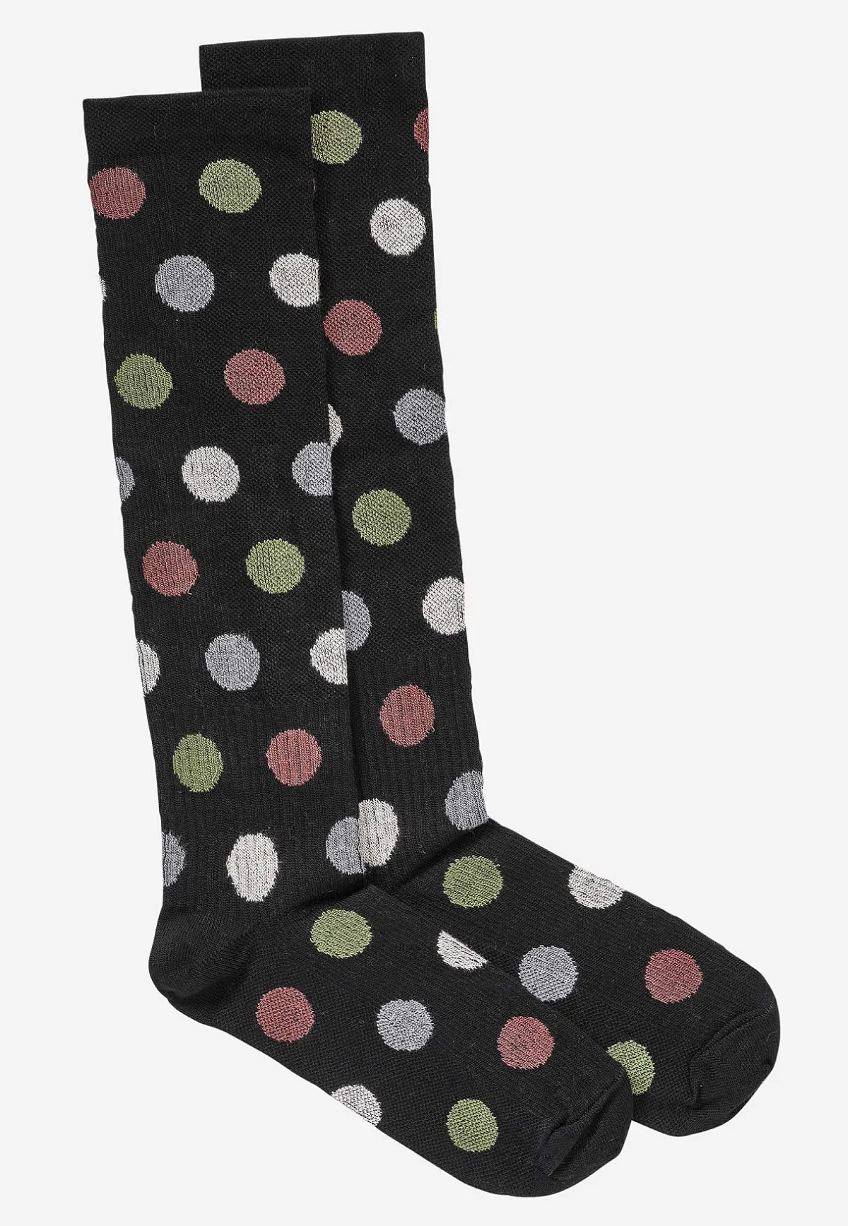 Zent Stödstrumpa i bambuviskos