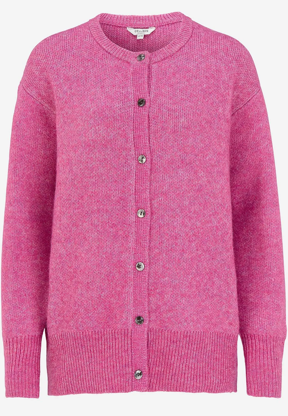 Cellbes of Sweden Stickad cardigan Hot