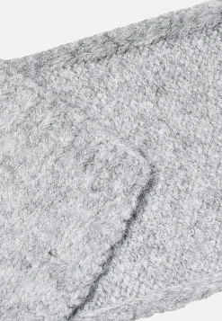 Soyaconcept Stickad halsduk Clearance