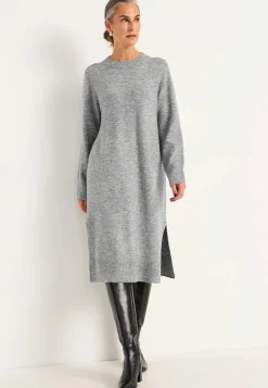 Cellbes of Sweden Stickad, mjuk klänning Sale