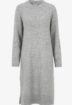 Cellbes of Sweden Stickad, mjuk klänning Sale