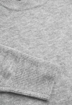 Cellbes of Sweden Stickad, mjuk klänning Sale