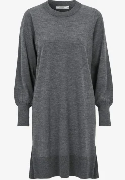 Cellbes of Sweden Stickad Premium klänning i merinoull Sale