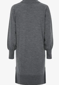 Cellbes of Sweden Stickad Premium klänning i merinoull Sale