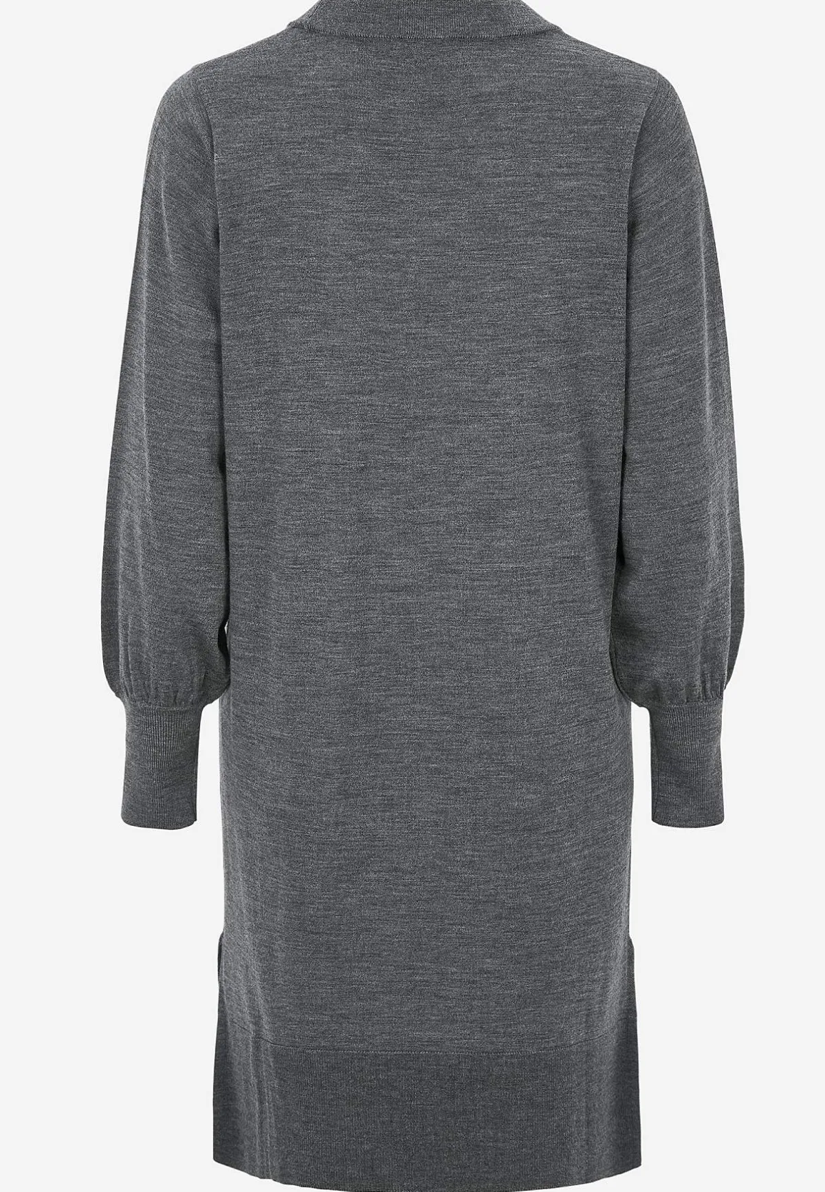 Cellbes of Sweden Stickad Premium klänning i merinoull Sale