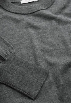 Cellbes of Sweden Stickad Premium klänning i merinoull Sale