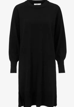 Cellbes of Sweden Stickad Premium klänning i merinoull Best