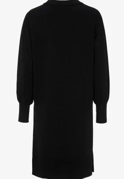 Cellbes of Sweden Stickad Premium klänning i merinoull Best