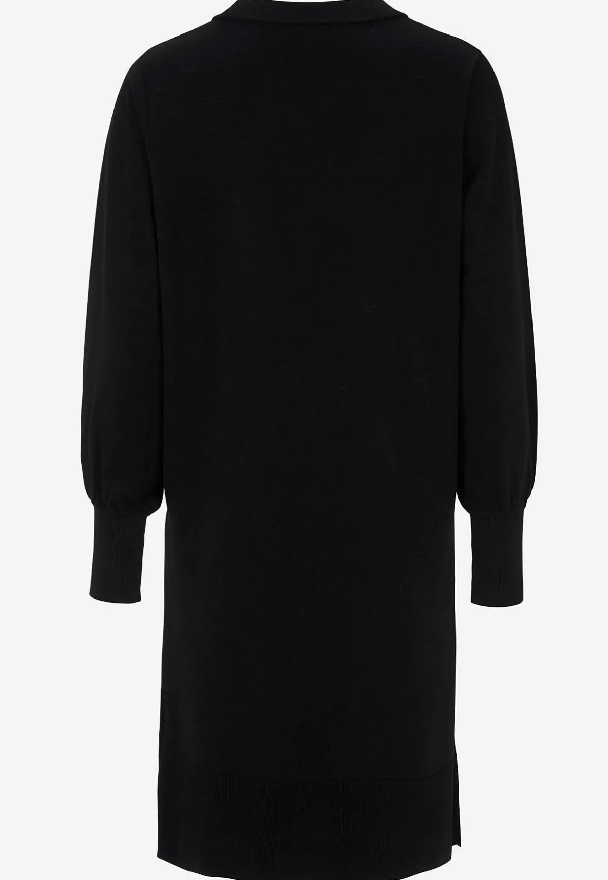 Cellbes of Sweden Stickad Premium klänning i merinoull Best