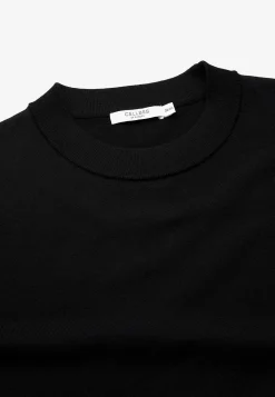 Cellbes of Sweden Stickad Premium klänning i merinoull Best