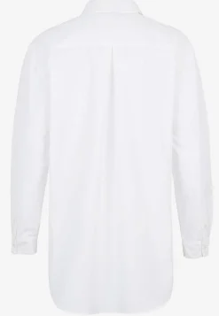 Soyaconcept Stilren långskjorta Vit Clearance