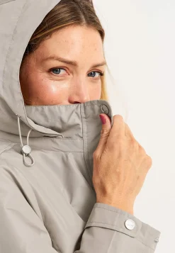 Cellbes of Sweden Stilren parkas Beige Best