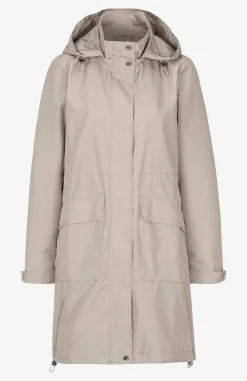 Cellbes of Sweden Stilren parkas Beige Best
