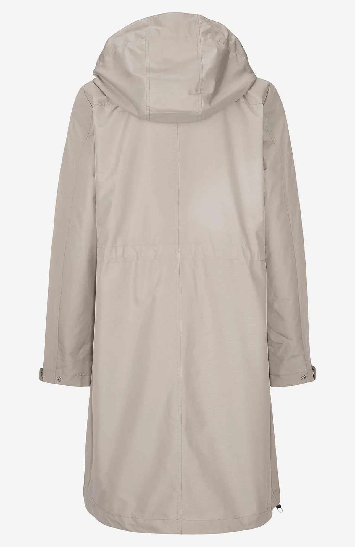 Cellbes of Sweden Stilren parkas Beige Best