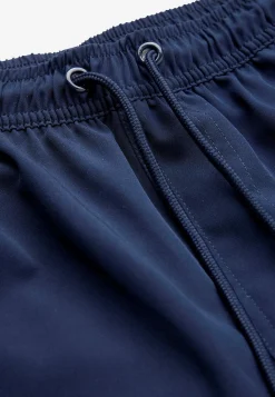 Cellbes of Sweden Stilsäkra badshorts John Blå Best