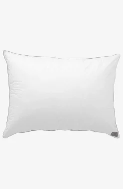 Borganäs Stor hotellkudde 65x90 cm medium New