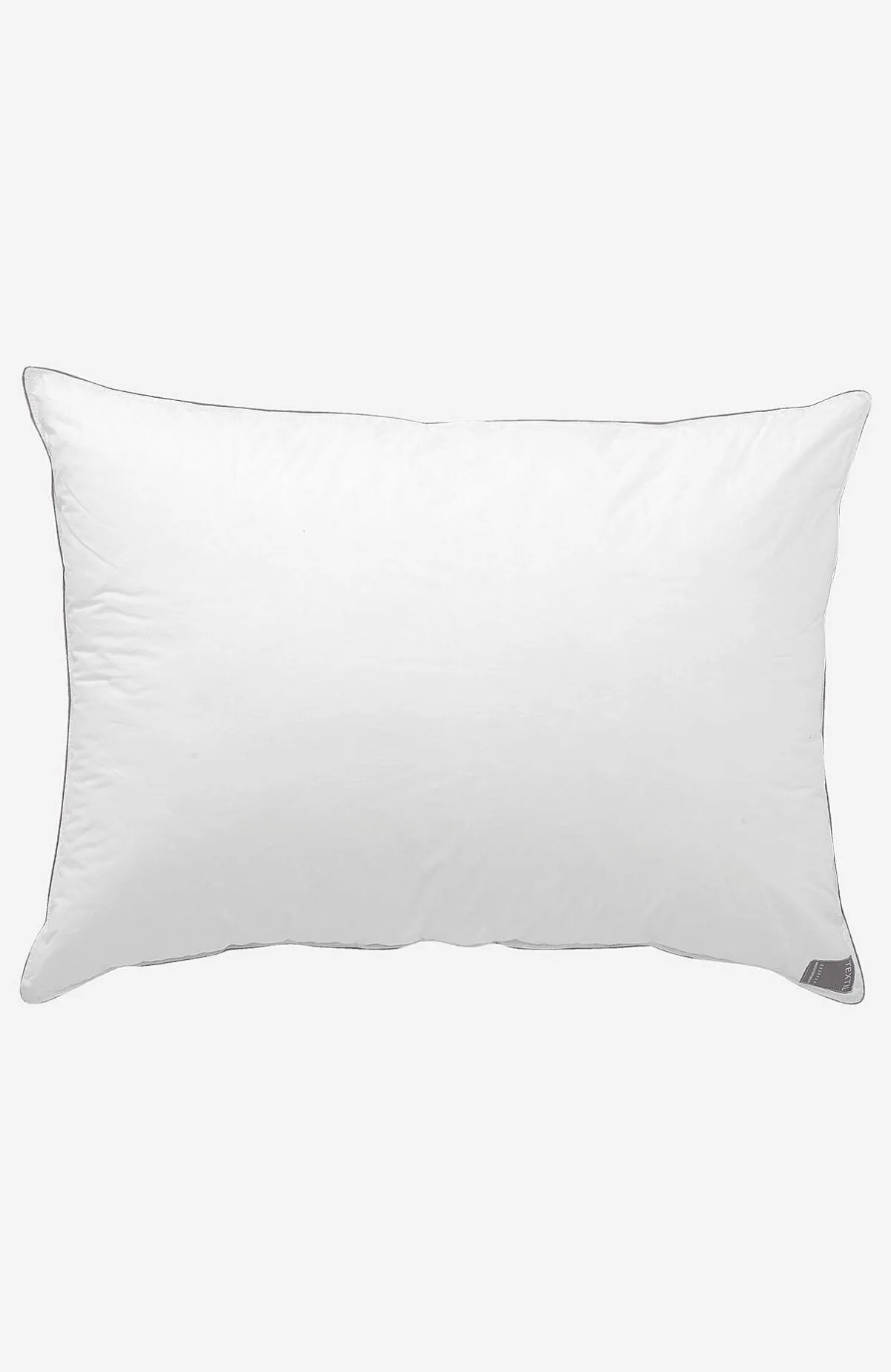 Borganäs Stor hotellkudde 65x90 cm medium New