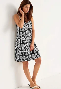 Cellbes of Sweden Strandklänning i trikå Online