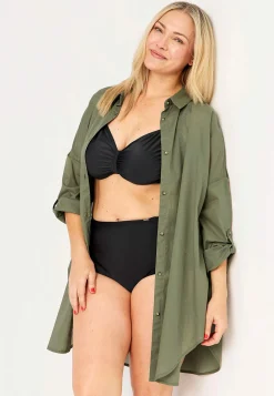 Cellbes of Sweden Strandskjorta med uppvikbara ärmar Best